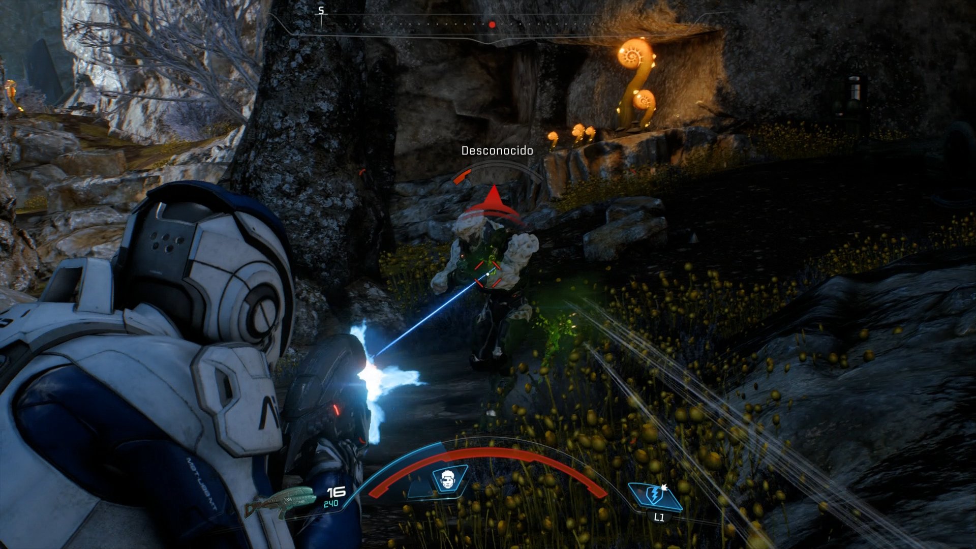 Mass Effect: Andromeda - Imagen 20